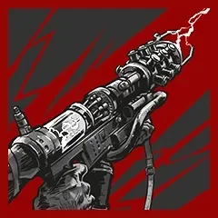 Lightning Handler trophy icon, The Final Reich, Call of Duty WWII Zombies