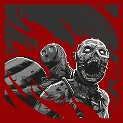 Red Mist trophy icon, The Final Reich, Call of Duty WWII Zombies