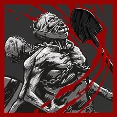 Undertaker trophy icon, The Final Reich, Call of Duty WWII Zombies