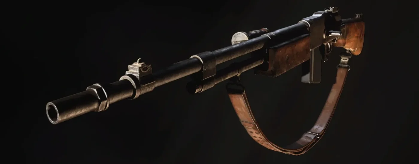 BAR, menu icon, The Final Reich, Call of Duty WWII Zombies