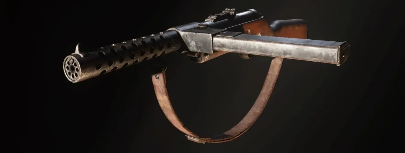 Waffe 28, menu icon, The Final Reich, Call of Duty WWII Zombies