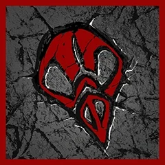 Deathraven's Chosen trophy icon, The Frozen Dawn, Call of Duty WWII Zombies