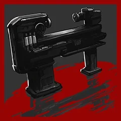 Superior Thulian Technology trophy icon, The Frozen Dawn, Call of Duty WWII Zombies