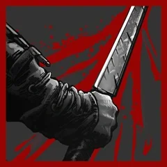 Ammo Conservation trophy icon, The Shadowed Throne, Call of Duty WWII Zombies