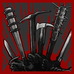 Ballistics Be Damned trophy icon, The Shadowed Throne, Call of Duty WWII Zombies