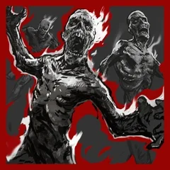 Something Wunderful trophy icon, The Shadowed Throne, Call of Duty WWII Zombies
