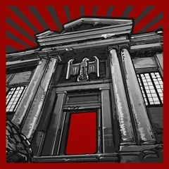 This Belongs in a Museum trophy icon, The Shadowed Throne, Call of Duty WWII Zombies