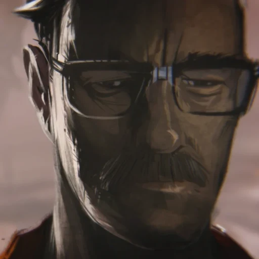 Samuel J. Stuhlinger, official portrait, Call of Duty Black Ops II Zombies