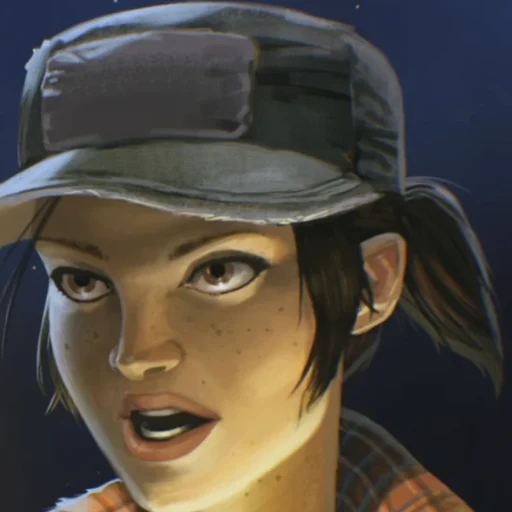 Abigail Misty Briarton, official portrait, Call of Duty Black Ops II Zombies