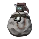 Semtex grenade, menu icon, Call of Duty Black Ops II Zombies