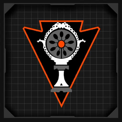 Achievement icon of Abandon Ship, Voyage of Despair, Call of Duty Black Ops 4 Zombies