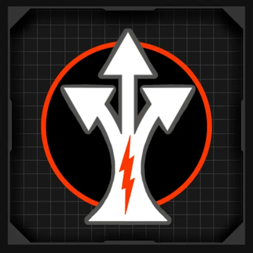 Achievement icon of I Know a Shortcut, Voyage of Despair, Call of Duty Black Ops 4 Zombies