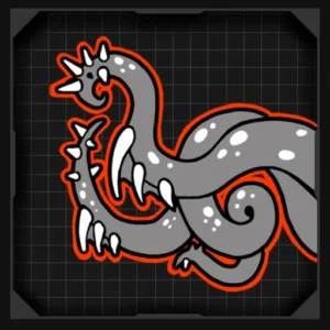 Achievement icon of Kraken Unfettered, Voyage of Despair, Call of Duty Black Ops 4 Zombies