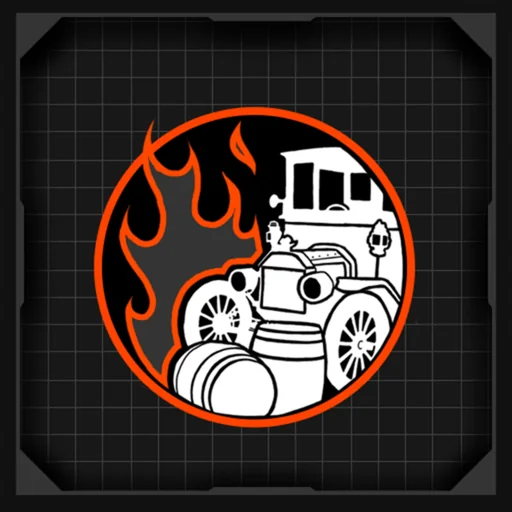Achievement icon of Stowaway, Voyage of Despair, Call of Duty Black Ops 4 Zombies