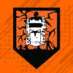 Assault with Battery achievement icon, Zetsubou No Shima, Call of Duty Black Ops III Zombies