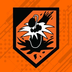One Too Many achievement icon, Zetsubou No Shima, Call of Duty Black Ops III Zombies