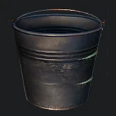 The bucket, inventory icon, Zetsubou No Shima, Call of Duty Black Ops III Zombies