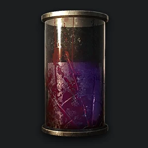 The jar of spider venom, KT-4 ingredient icon, Zetsubou No Shima, Call of Duty Black Ops III Zombies