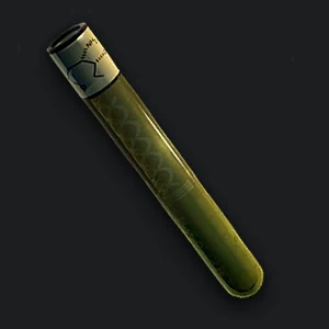 The vial, KT-4 ingredient icon, Zetsubou No Shima, Call of Duty Black Ops III Zombies
